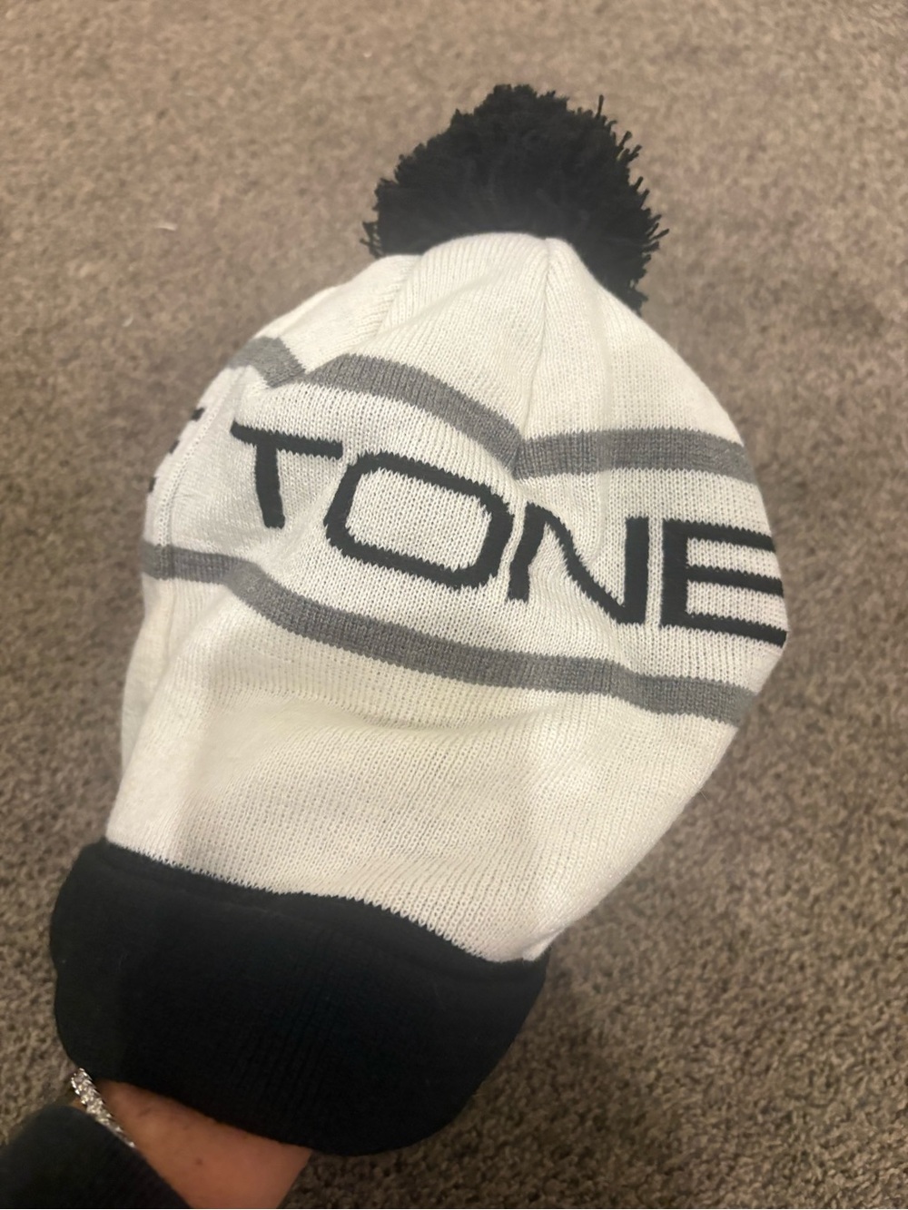 Beanie